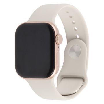 Apple Watch Series 10 42mm Black Screen Dummy Display Model - 1