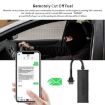 SinoTrack GPS Vehicle-Mounted Motorcycle Car Tracker - Model 2G-ST-901M - 4