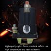 12V Lawn Mower Motor Magnetic Switch - 33-331 - 7