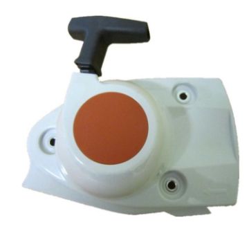 Stihl TS410 TS420 TS480i TS510i Hand Puller Start Assembly Chainsaw Accessories - 1