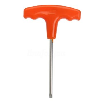 15cm T27 Torx Driver for Stihl Makita - T Handle Allen Screwdriver - 1