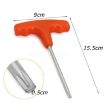 15cm T27 Torx Driver for Stihl Makita - T Handle Allen Screwdriver - 3