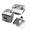 Husqvarna Chainsaw Exhaust Muffler Gasket 544147702 for 435 440 440e 445 445e 450 - 4