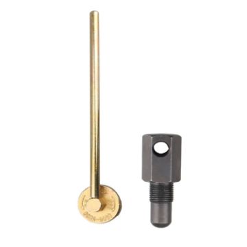Gasoline Saw Clutch Disassembly Wrench - Chainsaw Clutch Removal Tool - 1