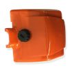 Stihl 038 MS380 MS381 Chainsaw Air Filter Cover Assembly Set - 3