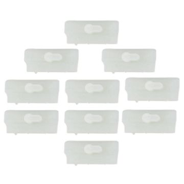 Chainsaw Anti Chip Cover Bumper Strip for Stihl MS290 381 360 390 440 640 660 - 1