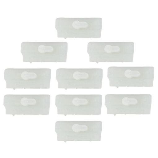 Chainsaw Anti Chip Cover Bumper Strip for Stihl MS290 381 360 390 440 640 660 - 1
