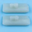 Chainsaw Anti Chip Cover Bumper Strip for Stihl MS290 381 360 390 440 640 660 - 2