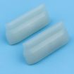 Chainsaw Anti Chip Cover Bumper Strip for Stihl MS290 381 360 390 440 640 660 - 3