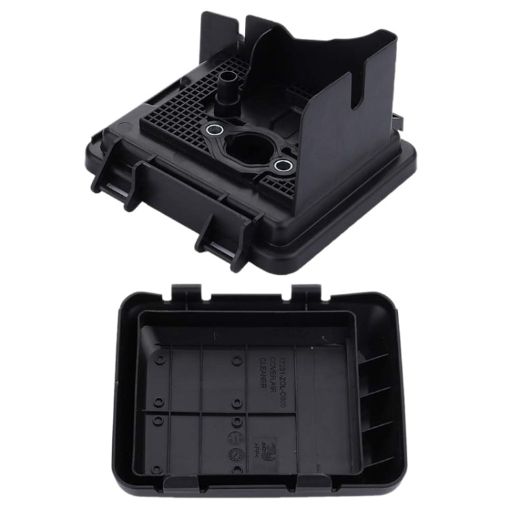Air Filter Cover Base for GCV160 GC135 GC160LA GC190LA GCV135A - Replacement Part - 1