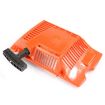 Husqvarna 181 281 288 Chainsaw Start Pull Plate Assembly - 2
