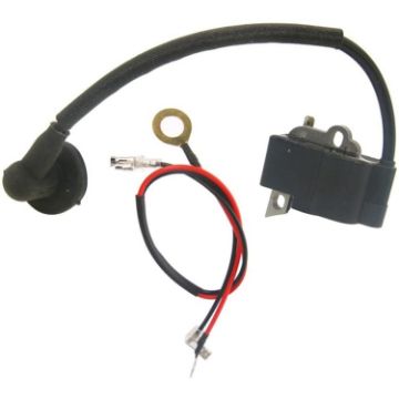 High Pressure Ignition Coil for STIHL MS341 361 - Genuine Replacement - 1