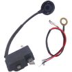 High Pressure Ignition Coil for STIHL MS341 361 - Genuine Replacement - 3