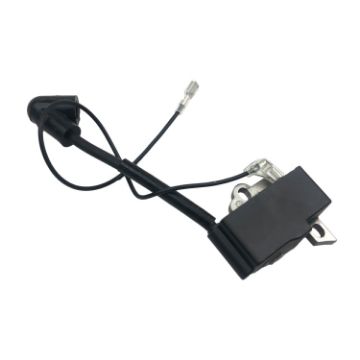 STIHL MS192T Chainsaw High Pressure Ignition Coil Magneto Module - 1