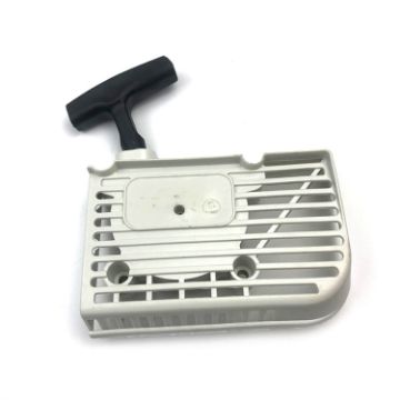Stihl Recoil Pull Start Assembly 4119-190-0401 for FS160 FS220 FS280 FS290 - 1