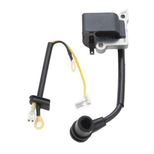 High Pressure Ignition Coil for Husqvarna HUS136 137 141 235 240 26 36 41 - 1