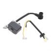 High Pressure Ignition Coil for Husqvarna HUS136 137 141 235 240 26 36 41 - 4
