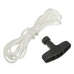 Universal Recoil Pull Start Handle with Rope Cord - 3
