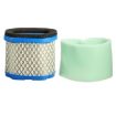 Briggs & Stratton 498596 690610 Air Filter Cleaner - 2
