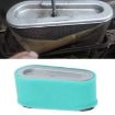 Briggs & Stratton Air Filter Cleaner Kit - 496894S 493909S 272403S - 5