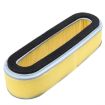 Air Filter Cleaner for Honda GV150 GV200 GXV120 HR194 HR195 - 1