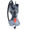 GX390 LPG NG 188F 5KW Natural Gas Generator Carburetor - 2