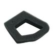 10 PCS Air Filter Cleaner for Honda GX35 HHT35S 35cc - 17211-Z0Z-000 - 2
