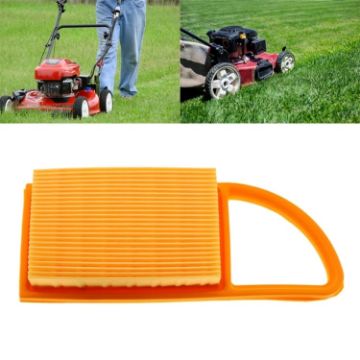 STIHL BR500 BR550 BR600 Air Filter Cleaner - 1