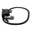 High Pressure Ignition Coil for Briggs Stratton 395492 395326 - 3