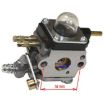Zama C1U-K54A Chainsaw Carburetor - Replacement Part - 4