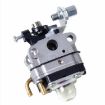 Carb Carburetor for Honda GT22 GX22 GX31 FG100 TB26TB 139F - 16100-ZM5-809 - 1
