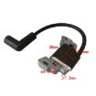 High Pressure Ignition Coil for Briggs& Stratton 799582 798534 - 4