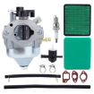 Honda GCV170LA/HRN216 Lawn Mower Carburetor 16100-Z9L-811 - 1