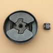 Husqvarna Chainsaw Clutch Passive Disc for 136 137 141 142 36 41 235 240 - 4