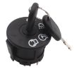 MTD Murray 7-Pin Ignition Key Switch for Lawn Mowers - 2