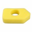 5 PCS Air Filter Foam Element for Briggs & Stratton 698369 - 2