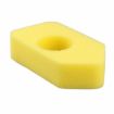 5 PCS Air Filter Foam Element for Briggs & Stratton 698369 - 4