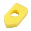 5 PCS Air Filter Foam Element for Briggs & Stratton 698369 - 5