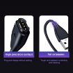 Garmin Watch Charging Cable - USB-C/Type-C to Side Elbow - 5