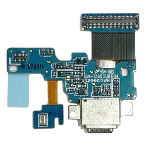 Galaxy Tab Active2 8.0 LTE/T395 Charging Port Board - 1