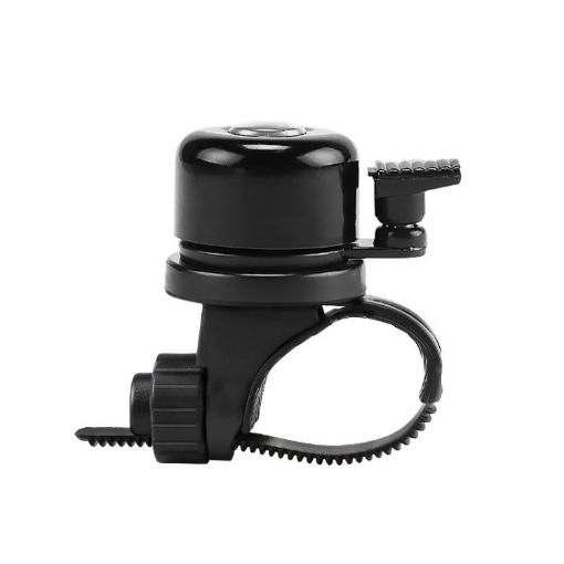 AirTag Bicycle Anti-theft Ring Bell Gen 4 - Hidden Locator - 1