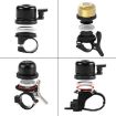 AirTag Bicycle Anti-theft Ring Bell Gen 4 - Hidden Locator - 6