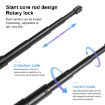 PULUZ Cycling Quick Release Bracket with Selfie Stick Set - 4