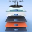 Car Dashboard Navigation Phone Holder Non-Slip Storage Bracket - 8