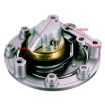 Yamaha R1 1992-2013 Fuel Tank Cap Electric Door Lock Assembly - 5