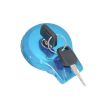 Yamaha Virago/XJ650/XJ750 Fuel Tank Cap Lock with Keys - 2
