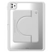Nillkin 4mm FlexWing Tablet Stand Magnetic Version Grey - 2