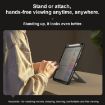 Nillkin 4mm FlexWing Tablet Stand Magnetic Version Grey - 5