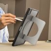 Nillkin 4mm FlexWing Tablet Stand Magnetic Version Grey - 6