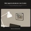 Nillkin 4mm FlexWing Tablet Stand Magnetic Version Grey - 7